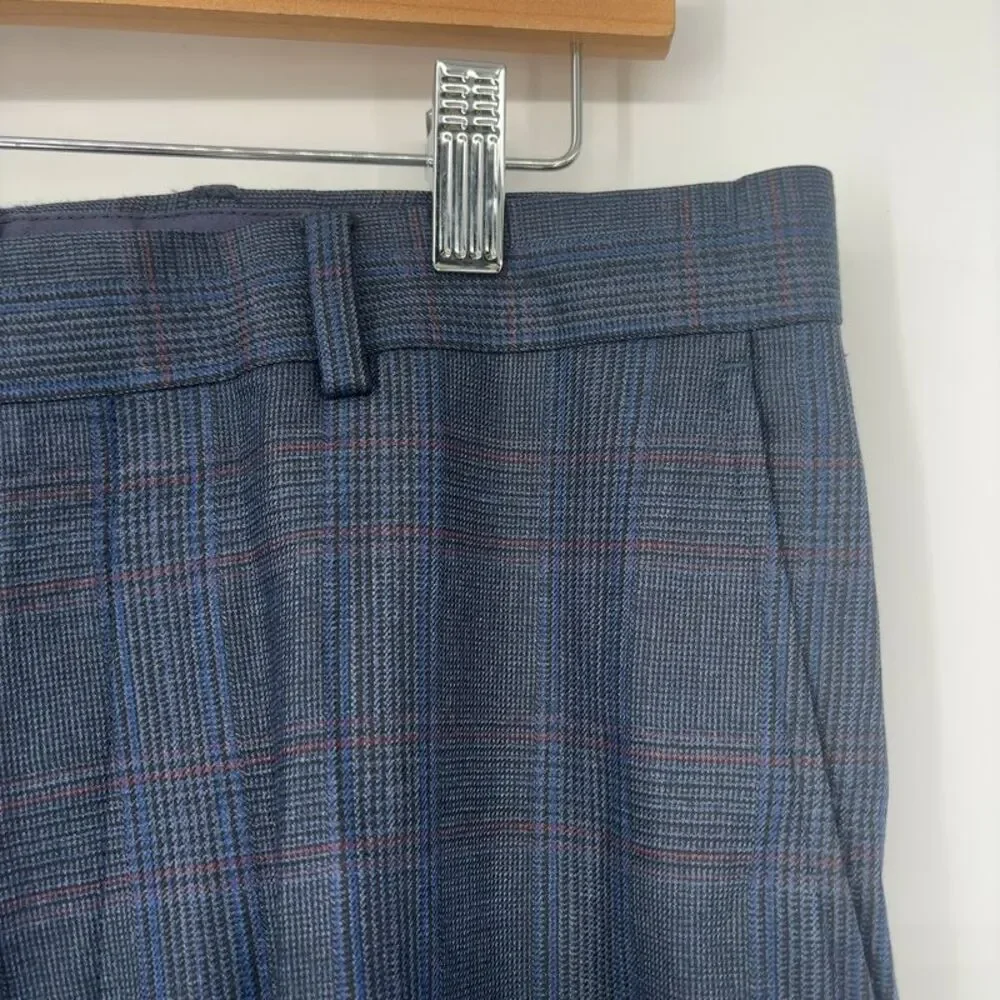 Charles Tyrwhitt Wool Slim Fit Suit